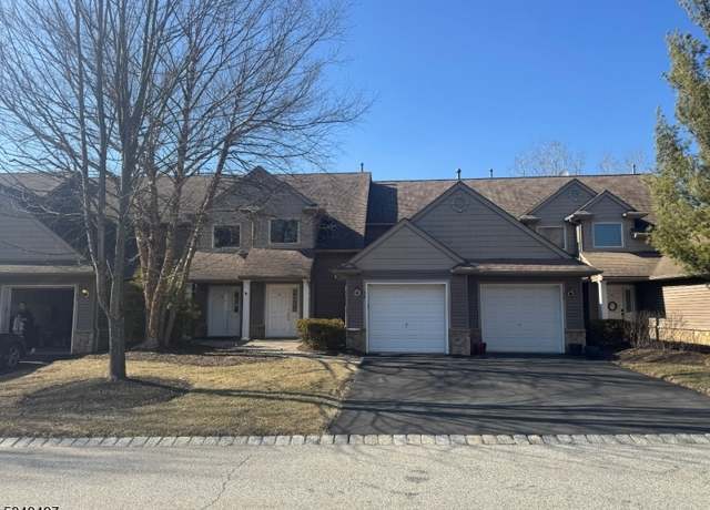 Property at 36 Clubhouse Rd, Hardyston Twp., NJ 07419-1277, 3 beds, 3 baths
