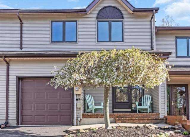 Property at 21 Elm Ter, Raritan Twp., NJ 08822-3170, 2 beds, 2.5 baths