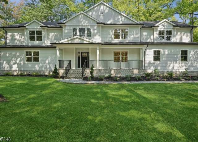 Property at 1257 Sleepy Hollow Ln, Scotch Plains Twp., NJ 07076-2217, 6 beds, 6 baths