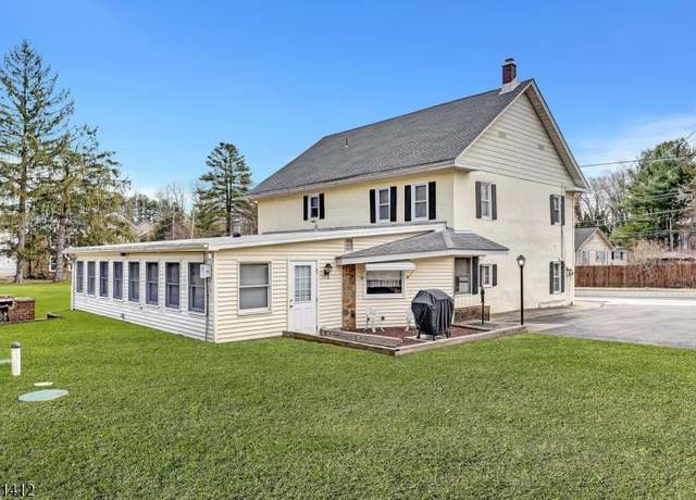 Property at 2560 Route 57, Franklin Twp., NJ 08886-3153, 3 beds, 3.5 baths