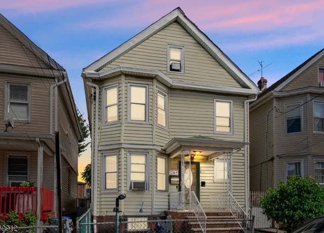 Property at 612 Grier Ave, Elizabeth City, NJ 07202-2569, 4 beds, 3.5 baths