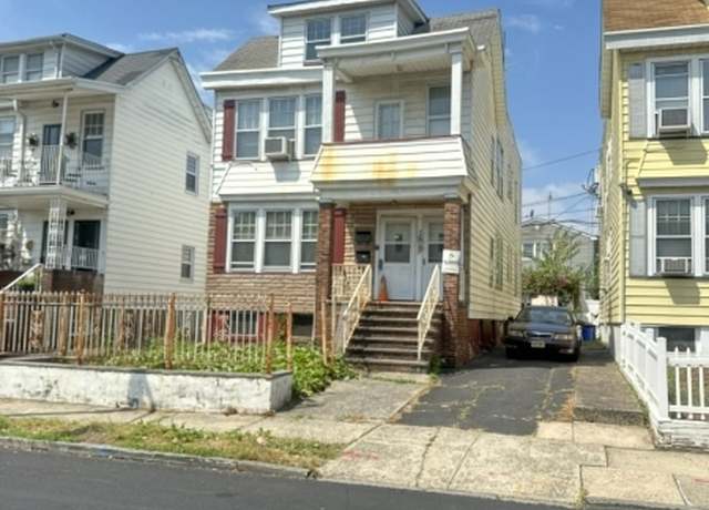 Property at 51 Brookwood St, East Orange City, NJ 07018-2401, 5 beds, 3 baths