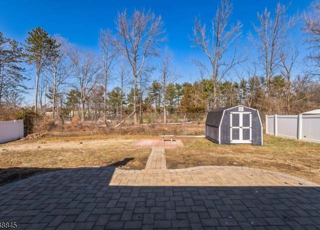 Property at 165 Central Ave, Woodbury Heights Boro, NJ 08097-1210, 4 beds, 2.5 baths