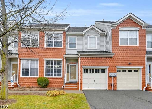 Property at 18 Gordon Cir, Parsippany-troy Hills Twp., NJ 07054-3413, 3 beds, 3.5 baths