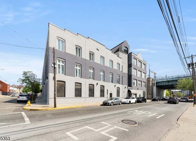 Property at 308-310 Passaic Ave #403, Harrison Town, NJ 07032, 2 beds, 1.5 baths