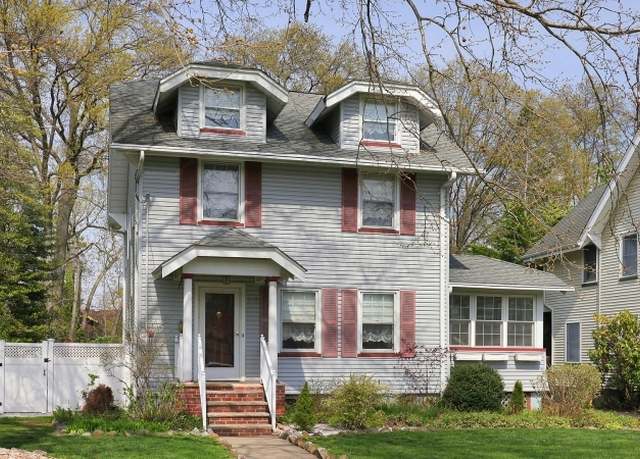 Property at 720 Embree Cres, Westfield Town, NJ 07090-4342, 5 beds, 1.5 baths