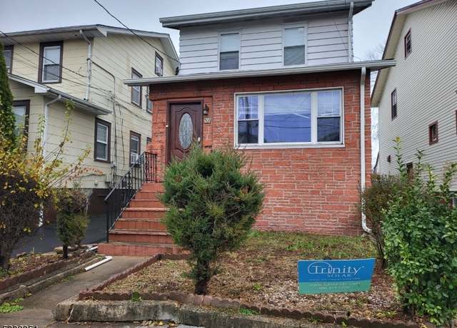 Property at 306 Isabella Ave, Irvington Twp., NJ 07111-2508, 4 beds, 2.5 baths
