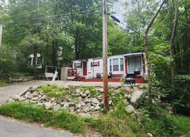 Property at 92 Oak Vlg, Vernon Twp., NJ 07461, 1 bed, 1 bath