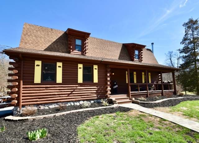 Property at 129 Cork Hill Rd, Franklin Boro, NJ 07416-1603, 4 beds, 3 baths