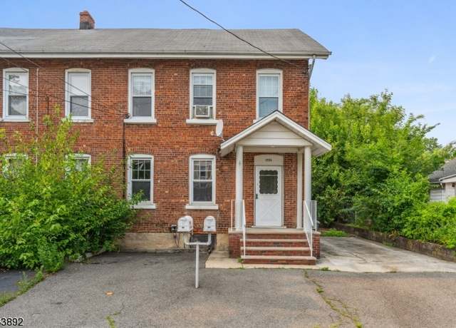 Property at 155 Ford St Unit A, Wayne Twp., NJ 07470-7231, 5 beds, 2 baths
