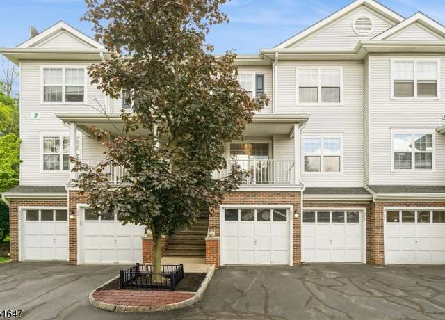 Property at 203 Sheffield Ct, Denville Twp., NJ 07834-3473, 2 beds, 1.5 baths