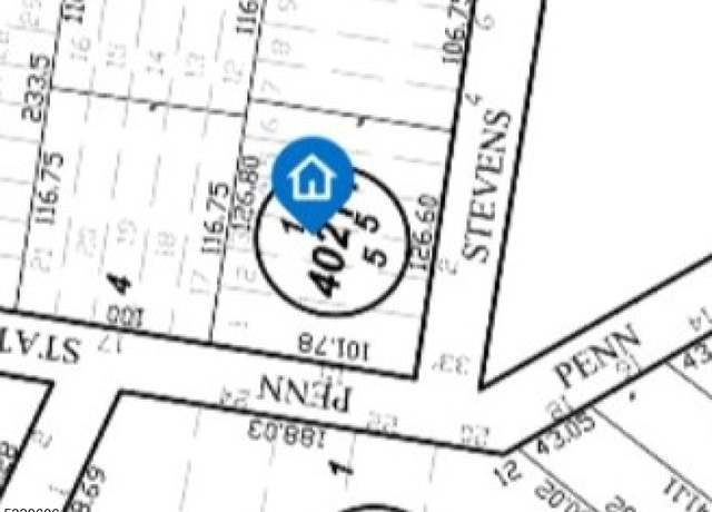 Property at 00 Stevens Trl, Hopatcong Boro, NJ 07843-1158