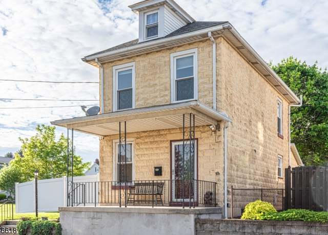 Property at 230 E Central Ave, Alpha Boro, NJ 08865-4739, 2 beds, 2 baths