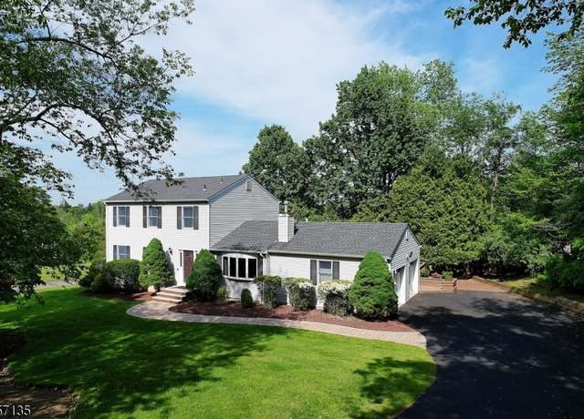 Property at 225 Daval Rd, Hillsborough Twp., NJ 08844-2519, 3 beds, 2.5 baths