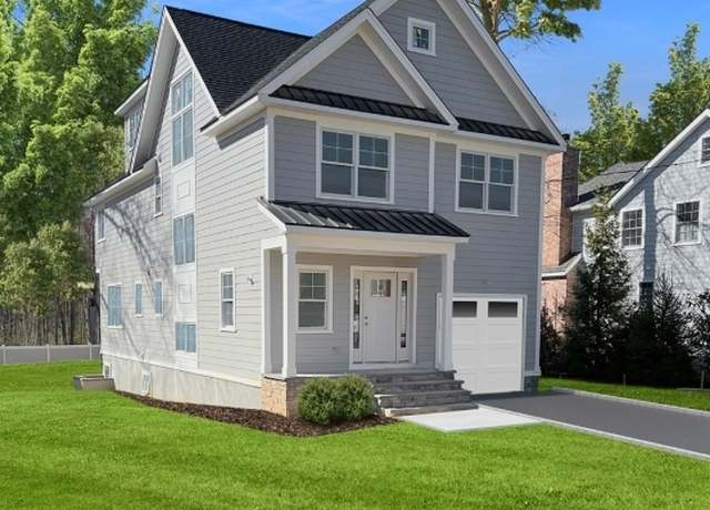 Property at 151 Center Ave, Chatham Boro, NJ 07928-2642, 5 beds, 5.5 baths