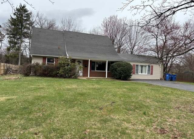 Property at 199 Berger St, Franklin Twp., NJ 08873-3363, 4 beds, 2 baths