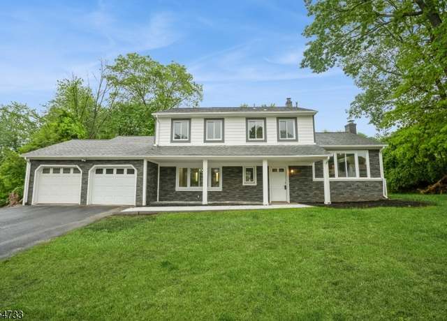 Property at 18 Miller Ave, Rockaway Twp., NJ 07866-2207, 4 beds, 2.5 baths