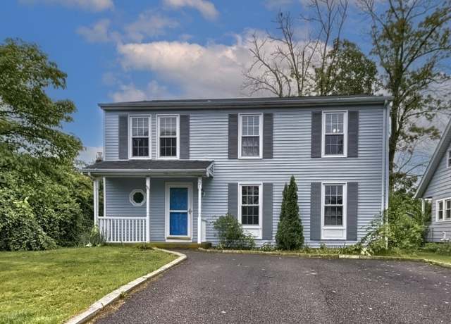 Property at 21 Denville Ave, Denville Twp., NJ 07834-2628, 4 beds, 2.5 baths