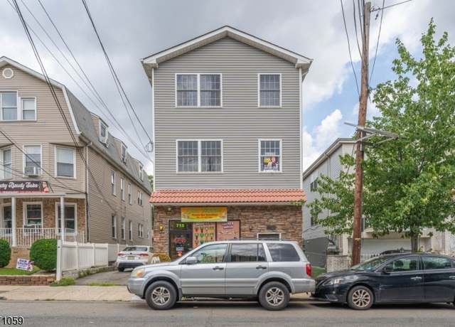 Property at 715 Summer St #2, Elizabeth City, NJ 07202-3517, 5 beds, 4.5 baths