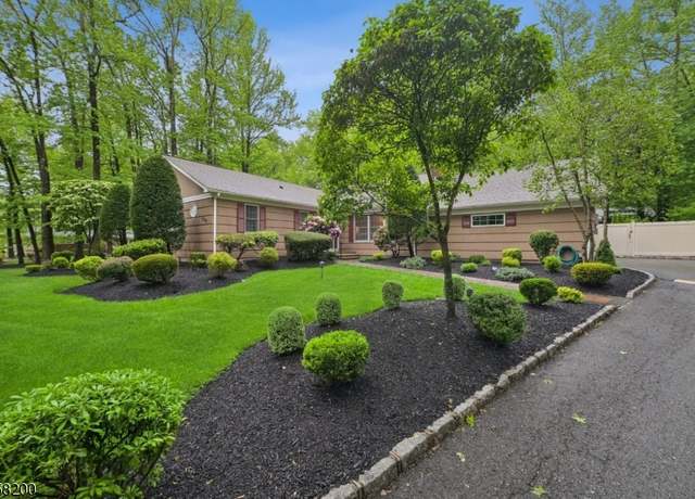 Property at 1351 Cooper Rd, Scotch Plains Twp., NJ 07076-2844, 3 beds, 2.5 baths