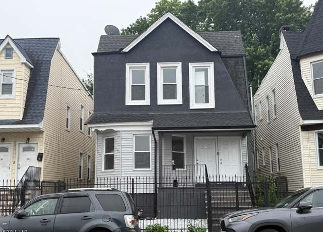Property at 1 9Th Ave #2, East Orange City, NJ 07107-2149, 6 beds, 4 baths
