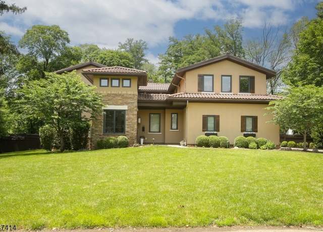 Property at 39 Crescent Dr, Morris Twp., NJ 07960-6937, 5 beds, 5 baths