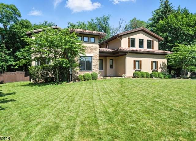 Property at 39 Crescent Dr, Morris Twp., NJ 07960-6937, 5 beds, 5 baths