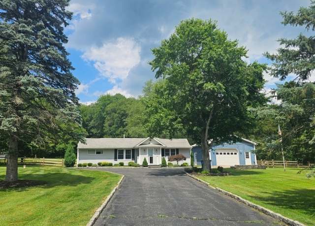 Property at 62 Robbins Rd, Branchburg Twp., NJ 08876-3711, 3 beds, 2 baths