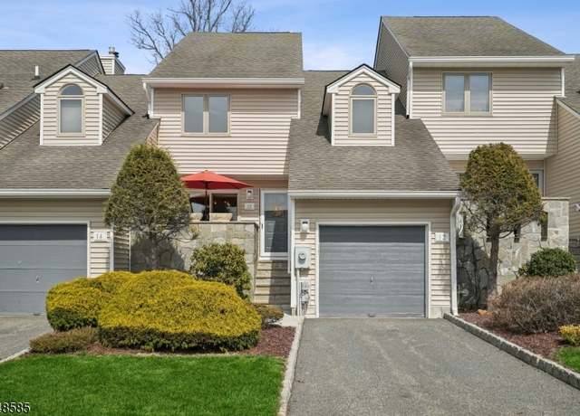 Property at 12 Lapis Cir, West Orange Twp., NJ 07052-2116, 3 beds, 2.5 baths