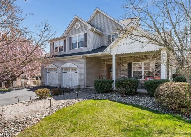 Property at 18 Higgins Farm Rd, Delaware Twp., NJ 08559-1024, 3 beds, 2.5 baths