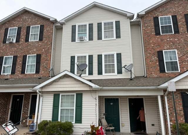 Property at 7B Marswillo Way, Franklin Twp., NJ 08873, 3 beds, 2 baths
