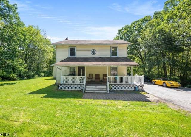 Property at 213 Sand Shore Rd, Mount Olive Twp., NJ 07828-1513, 6 beds, 3 baths