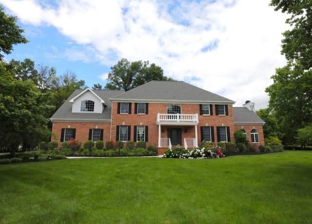 Property at 236 Berkley Ave, Montgomery Twp., NJ 08502-4649, 5 beds, 4 baths