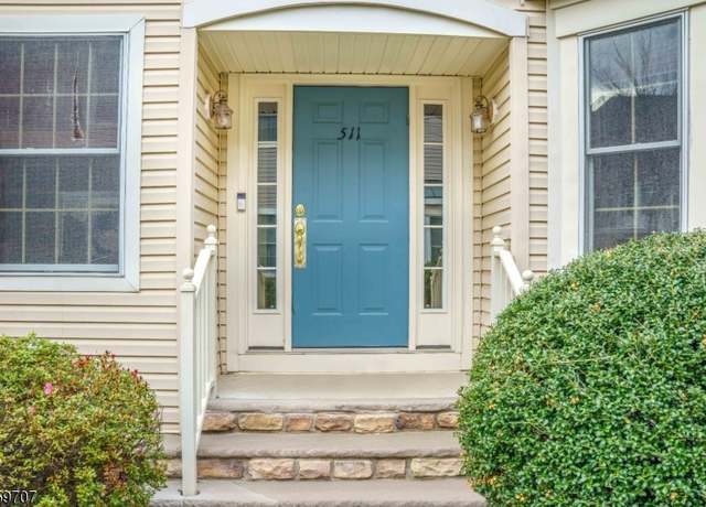 Property at 511 BINGHAMPTON Ln, Livingston Twp., NJ 07039, 3 beds, 2.5 baths