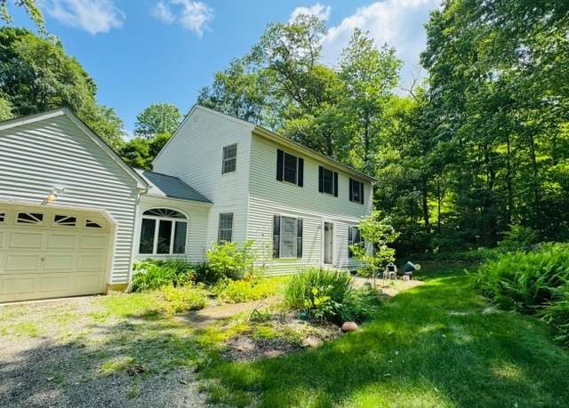 Property at 34 Gould Rd, West Milford Twp., NJ 07435, 3 beds, 2 baths