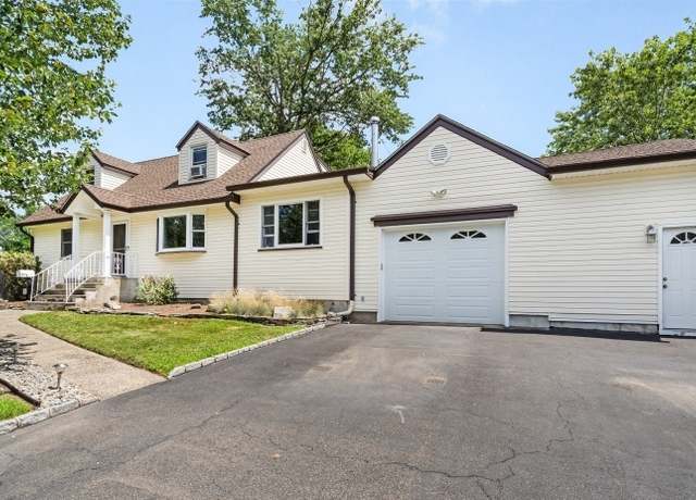 Property at 188 Jordan Rd, Woodbridge Twp., NJ 07067-1026, 3 beds, 2 baths