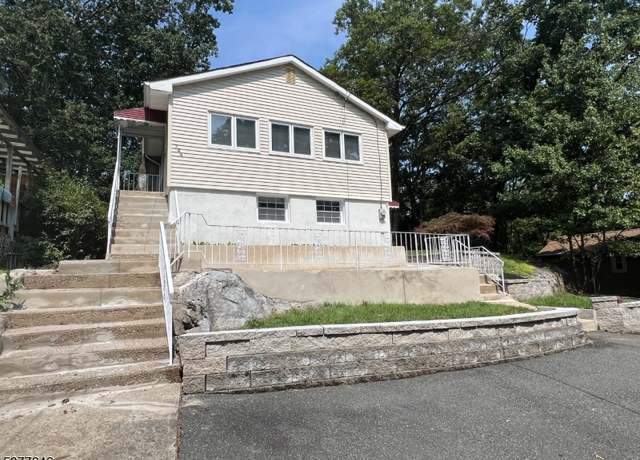 Property at 744 Brooklyn Mountain Rd, Hopatcong Boro, NJ 07843-1540, 2 beds, 1 bath