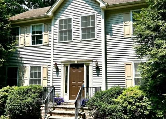 Property at 221 Sussex Ave, Andover Twp., NJ 07860-9787, 4 beds, 2.5 baths