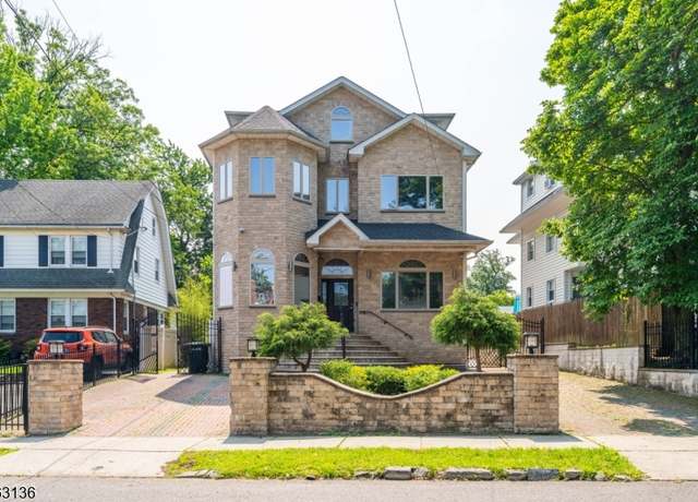 Property at 69 Summit Rd, Elizabeth City, NJ 07208-1129, 12 beds, 5 baths