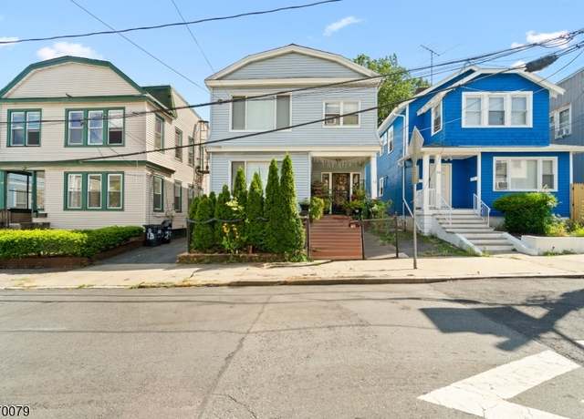 Property at 12 Patten Pl, Newark City, NJ 07112-1616, 5 beds, 3 baths