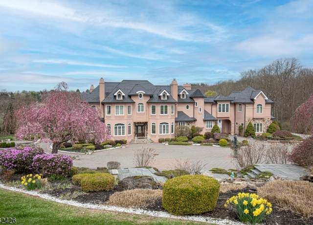Property at 4 Charolais Farm, Mendham Boro, NJ 07945-2704, 7 beds, 8 baths