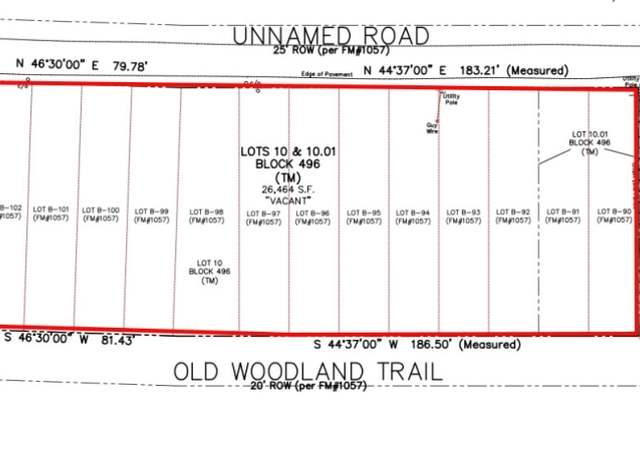 Property at 9 Old Woodland Trl, Jefferson Twp., NJ 07438-9603