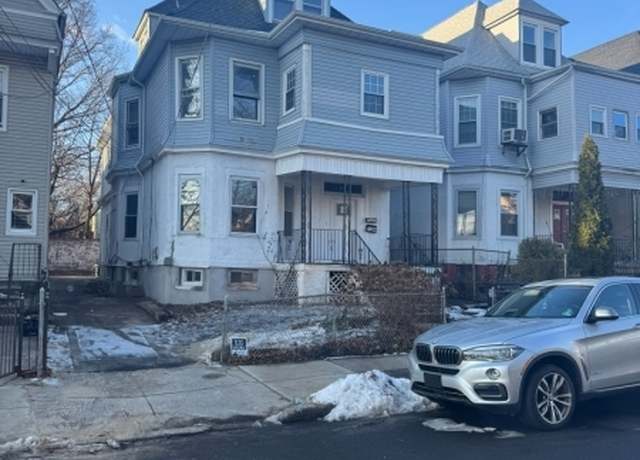 Property at 62 Millington Ave, Newark City, NJ 07108-1417, 7 beds, 3 baths