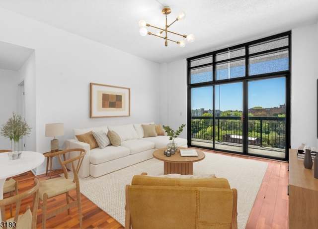 Property at 700 1St St Unit 16PR, Hoboken City, NJ 07030-8802, 2 beds, 2 baths