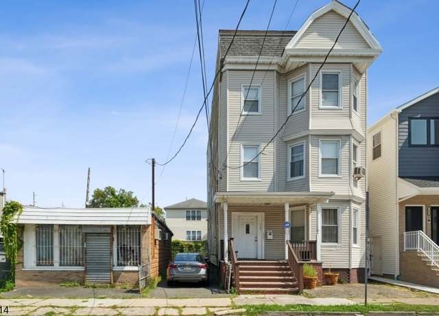 Property at 110-112 S 15Th, Newark City, NJ 07107-1053, 6 beds, 3 baths