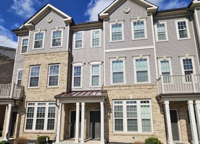 Property at 31 S Davenport St, Somerville Boro, NJ 08876-2112, 3 beds, 2.5 baths