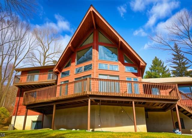 Property at 45 Flanders Rd, West Milford Twp., NJ 07421, 3 beds, 2 baths