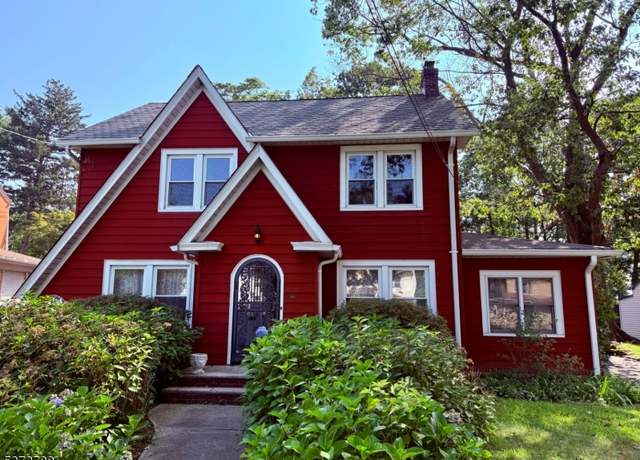 Property at 1147 Kensington Ave, Plainfield City, NJ 07060-2632, 4 beds, 2 baths
