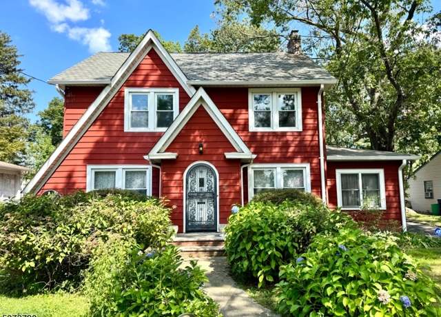 Property at 1147 Kensington Ave, Plainfield City, NJ 07060-2632, 4 beds, 2 baths