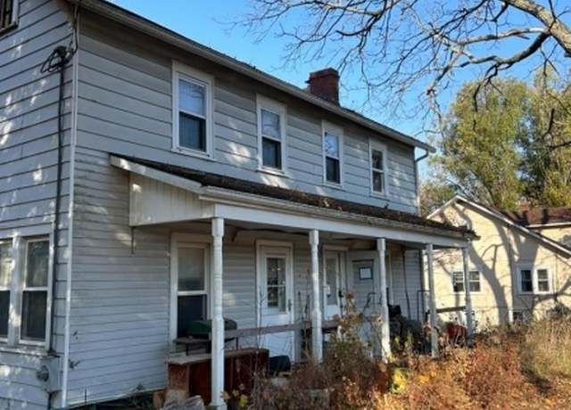 Property at 63 Port Colden Rd, Washington Twp., NJ 07882-2442, 3 beds, 1 bath